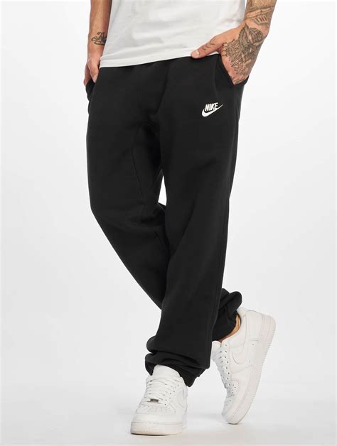 nike club jogginghose herren mit|Jogginghosen & Trainingshosen für Herren .